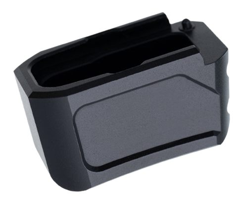Tyrant Tdg42magexblack Glk 42+2 Blk Mag Ext