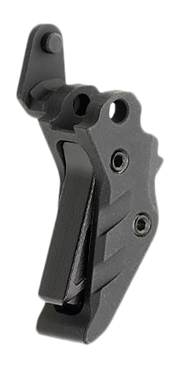 Tyrant CNC TDP365TRIGBLACKBLACK Intellifire Black/Black Fits Sig P365