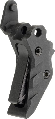 Tyrant CNC TDP365TRIGBLACKBLACK Intellifire Black/Black Fits Sig P365 view 2