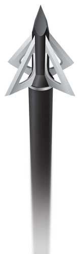 Slick Trick Broadhead Magnum 100GR 1 1/8in CUT 4PK