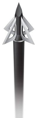 Slick Trick Broadhead Xbow 100GR 1 1/8in CUT 4/PK