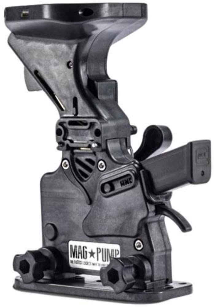 MagPump 9MM Magazine Loader: MP-9MM