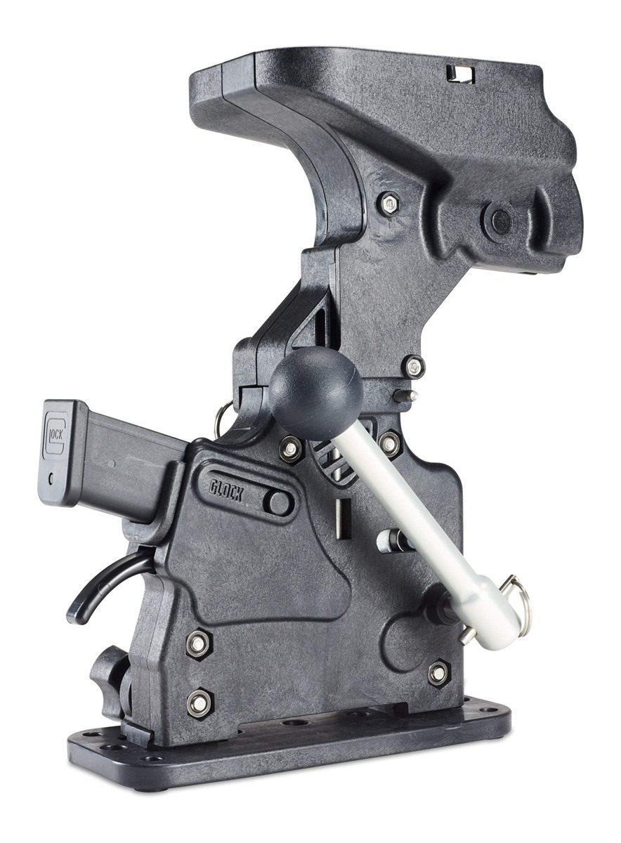 MagPump 9MM PRO Magazine Loader