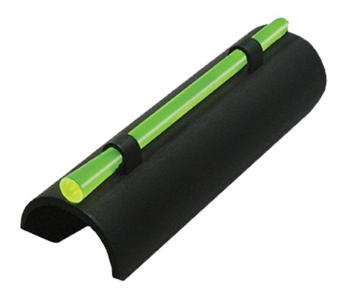 HIVIZ Snap On Sight for Plain Barrel Shotgun