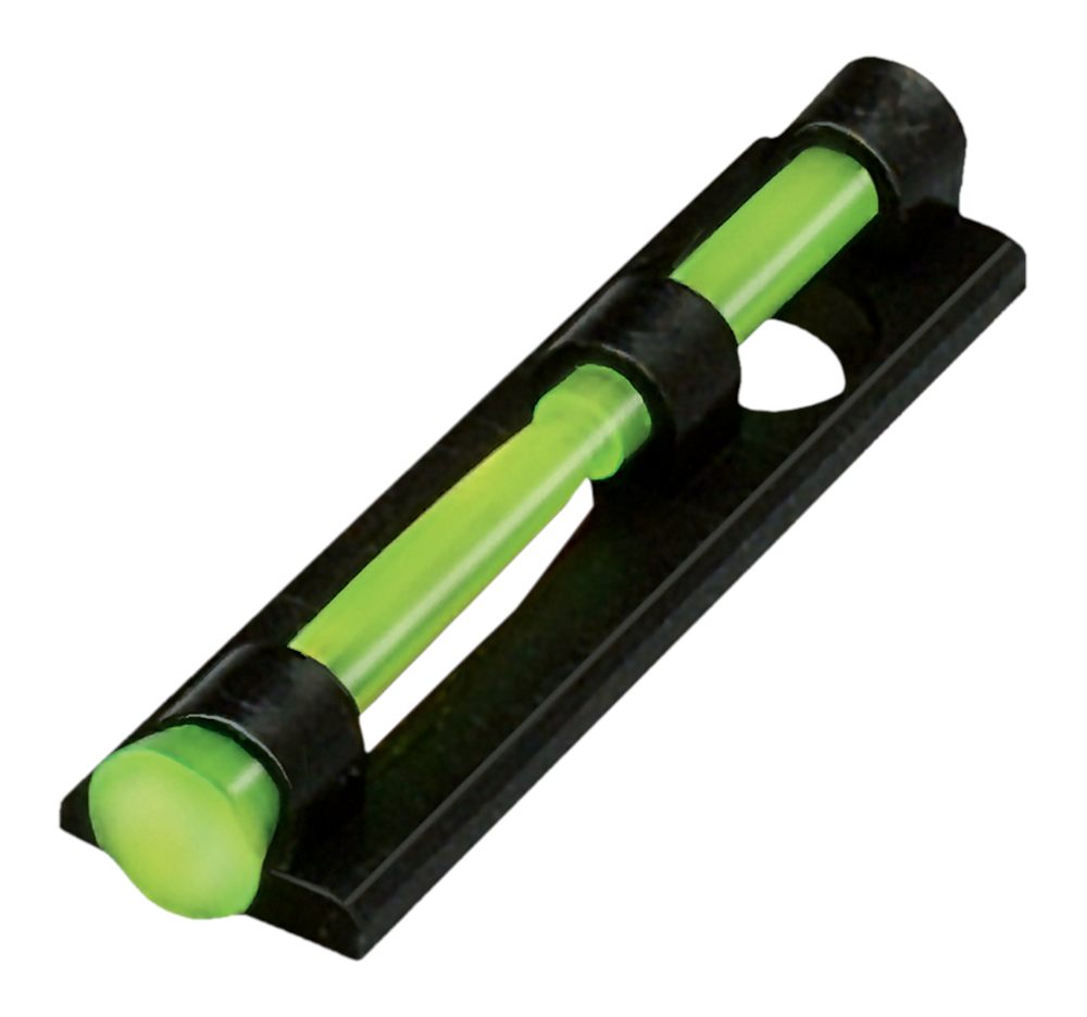 Hi Viz PM1002 CompSight Bead Replacement Front Sight Black | Green/Red/Whit