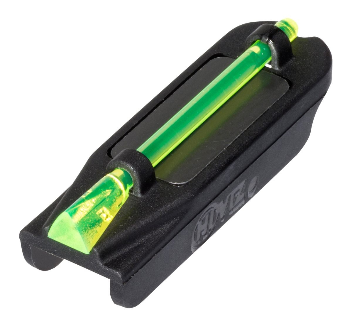 HIVIZ Remington ETA Fiber Optic Sight, Green and Red