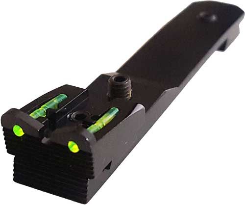 HIVIZ Fiber Optic Rifle/Shotgun Rear Sight view 2