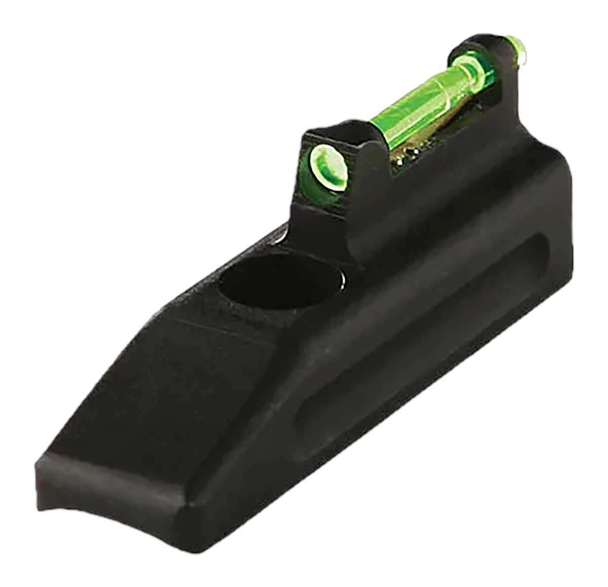 Hiviz Ruger Mark II / Browning BuckMark Fiber Optic Sight
