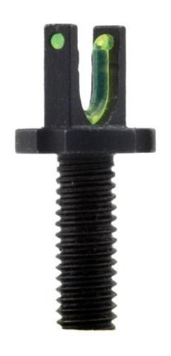 Hiviz AR2008 AR-15 Tactical Rifle Front Sight Black Post for view 3