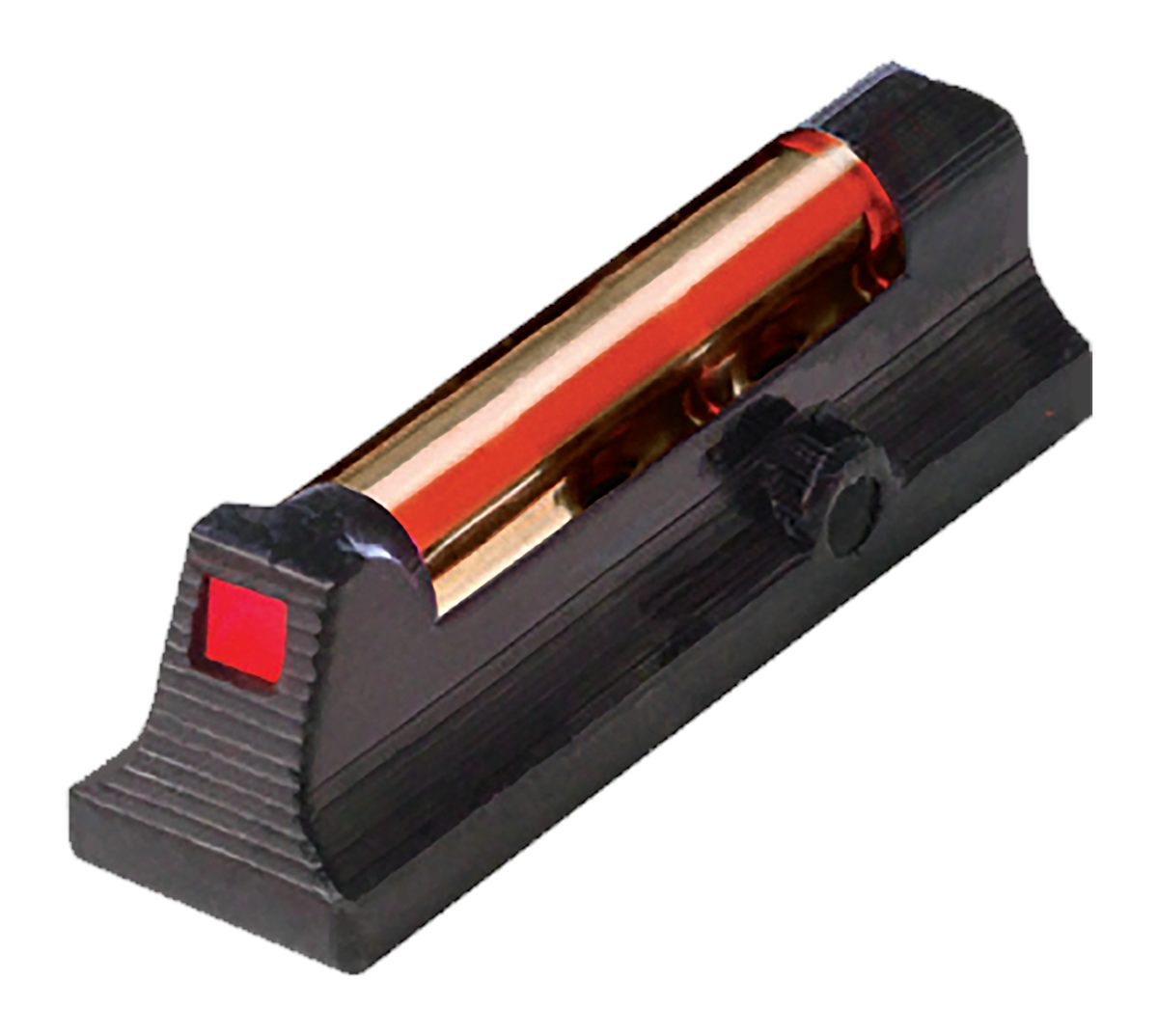 HIVIZ Ruger LCR Front Sight, Red