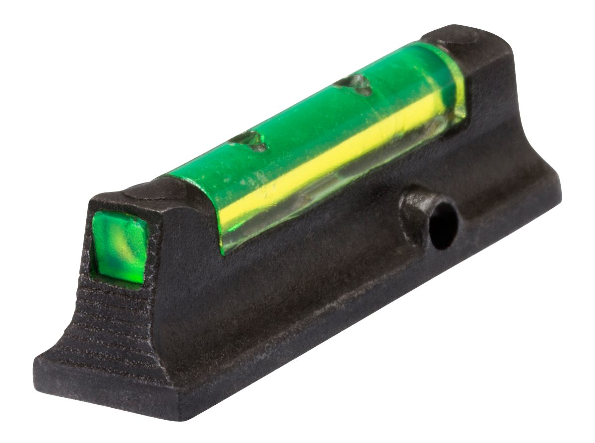 HIVIZ Ruger LCR Front Sight, Green