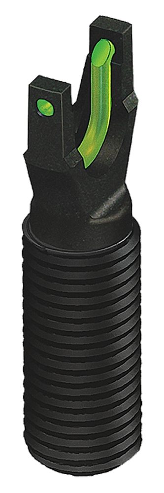 Hi Viz AK2010 AK-47,74,AKM Tactical Rifle Front Sight Black