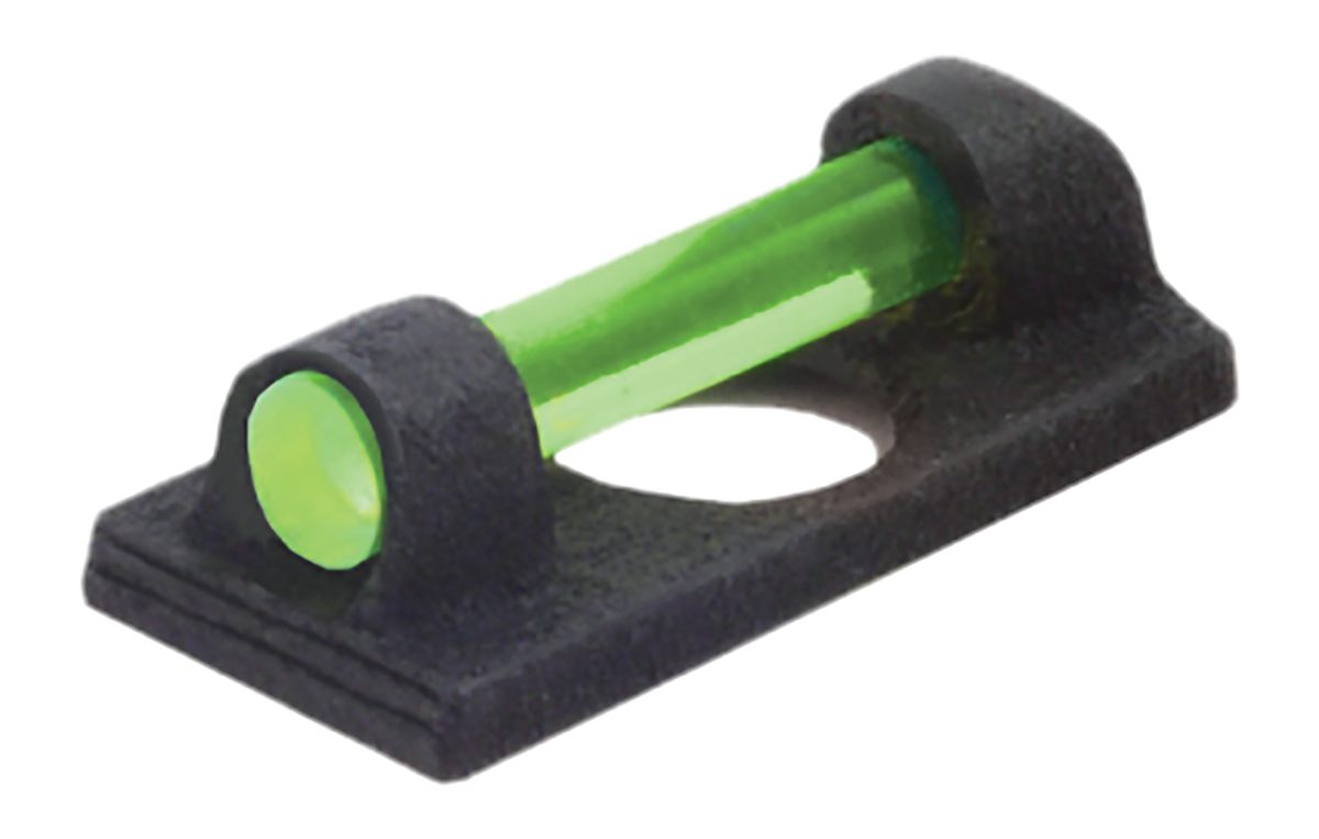 Hiviz PM2011 MiniComp Bead Replacement Front Sight Black | Green/Red/Orange