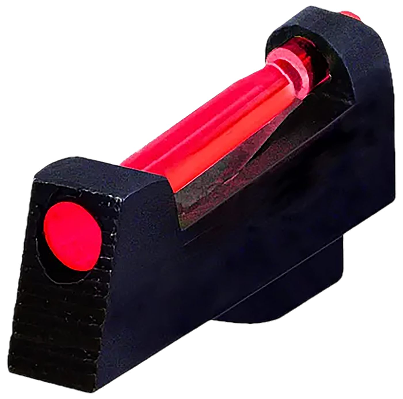Hiviz GL2011 Target Front Sight Interchangeable Green/Red/White Fits Glock