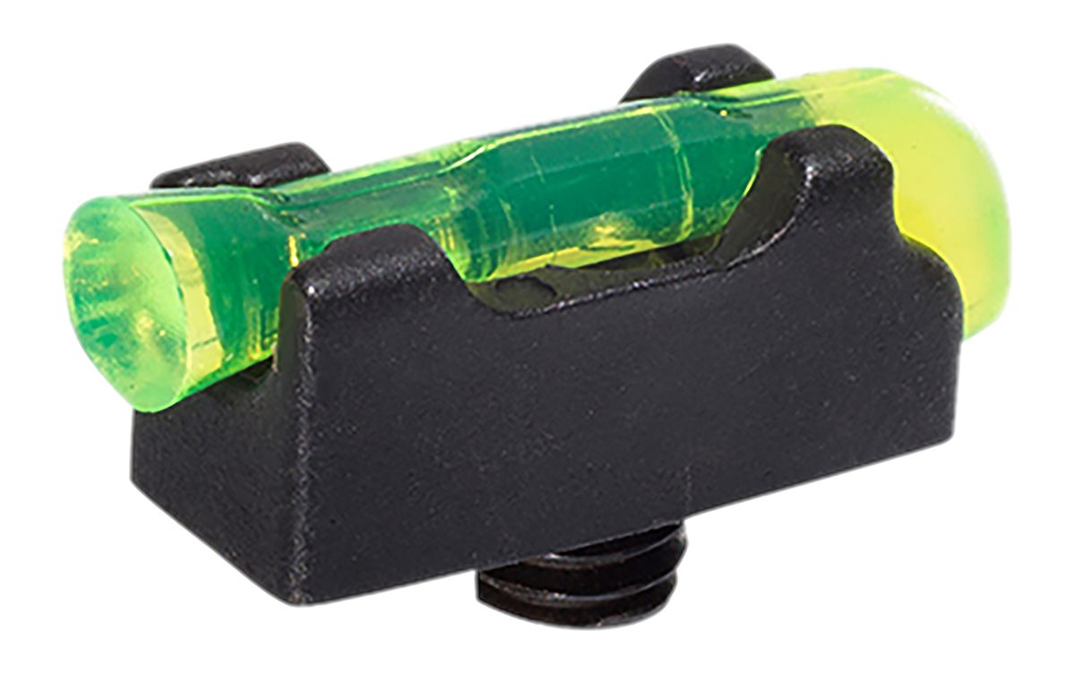 Hiviz SK2011 Spark III Bead Replacement Front Sight Black | Green/Red/White