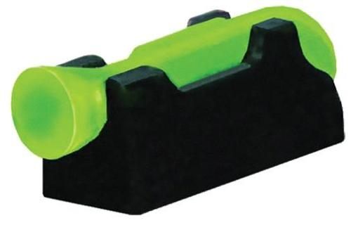Hiviz SK2011 Spark III Bead Replacement Front Sight Black | Green/Red/White view 3