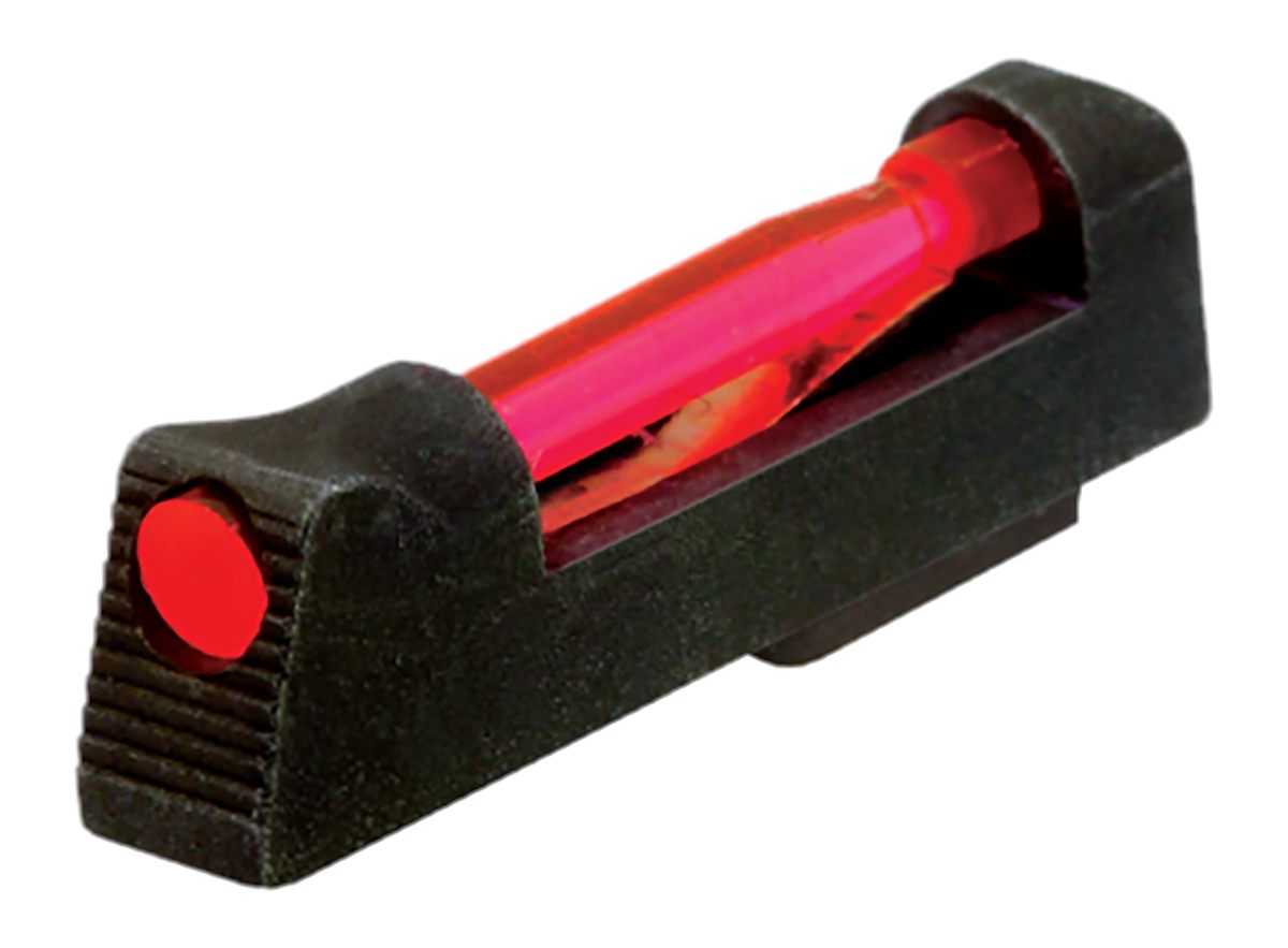 HIVIZ Walther P22 Frnt Sight Intrchg, Green,White,Red