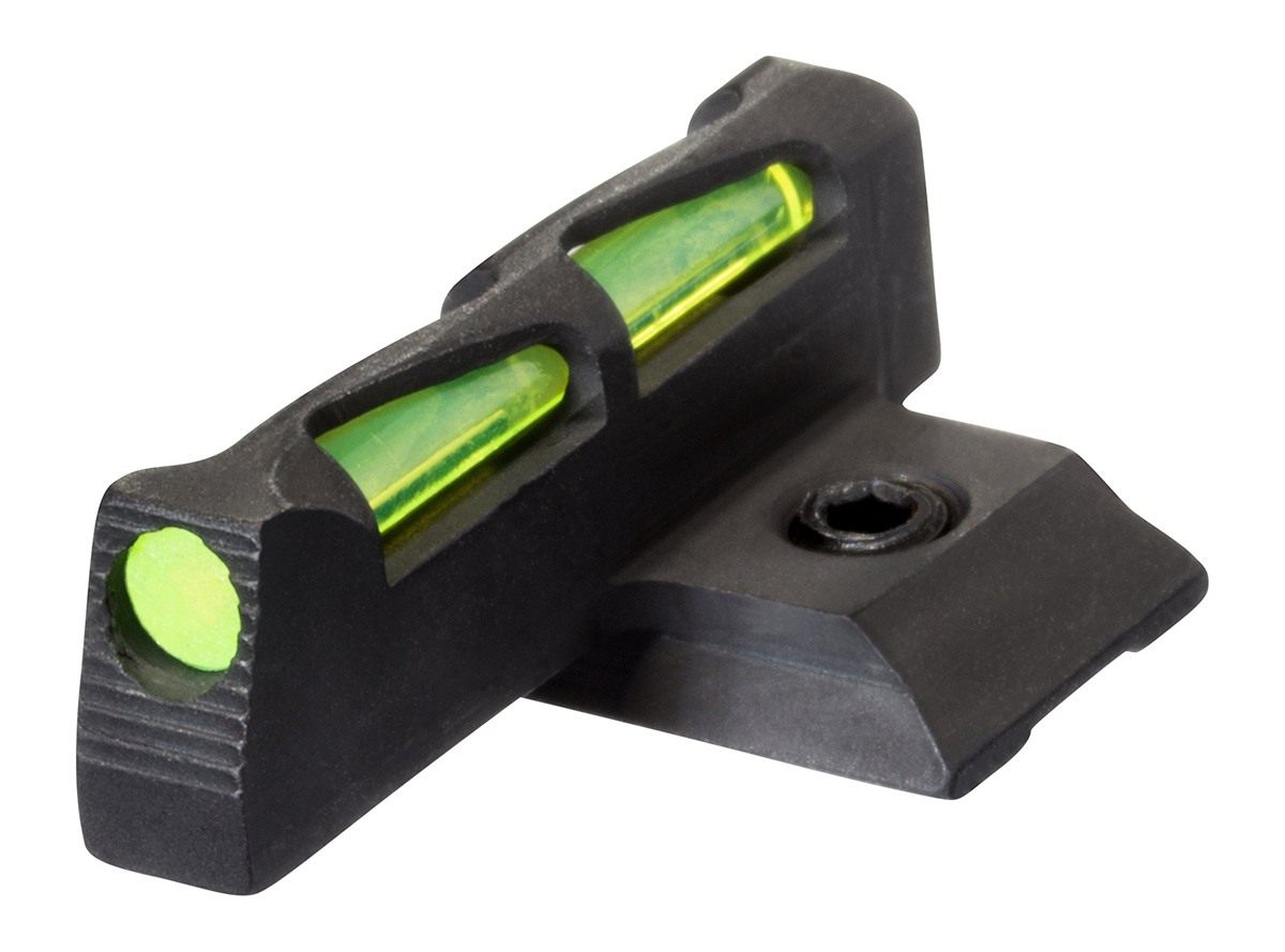 Hiviz SR22 InteFront Sight for Ruger
