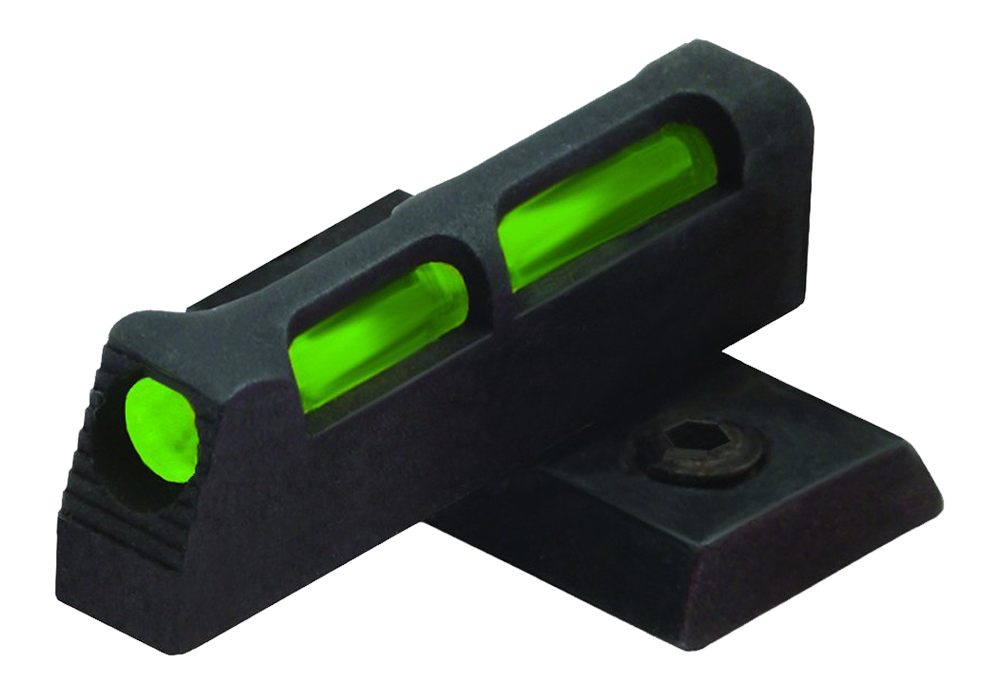 Hiviz SR22 InteFront Sight for Ruger view 2