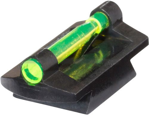 Hiviz Dovm-260 Rifle/Muzzle Loader Dovetail Sight, 3/8-Inch,Black Interchan view 2