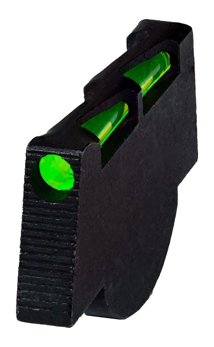 Hiviz Litewave Front Sight for Ruger Super Blackhawk Revolvers, (RBLW01)