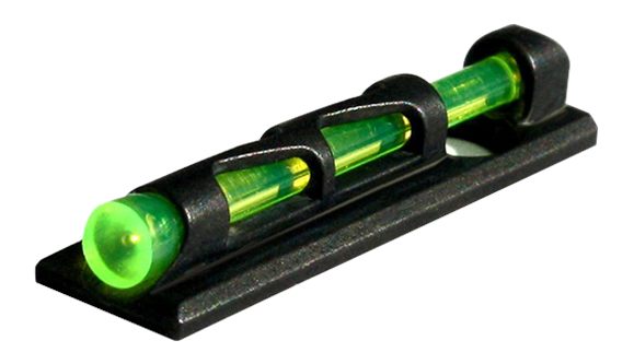 Hiviz Sight Systems PMLW01, Litewave Front Compsight Bead Replacement, Blac view 2