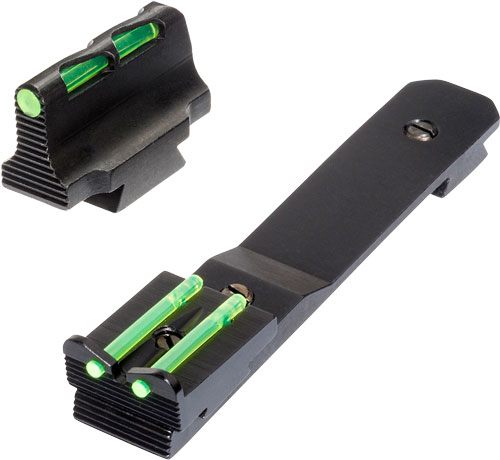 Hiviz Henry RFL Lightwave Sight Set view 3
