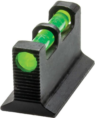 Hiviz Sight Systems, Interchangeable Front All Glock Models (Except 42 43) view 2