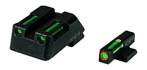 Hiviz Litewave H3 NS Kim 1911 G/G OR