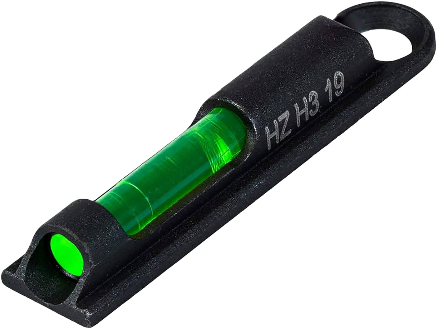 HiViz H3 Tritium CompSight Litewave Shotgun Sight,Green,One Size,PMN301