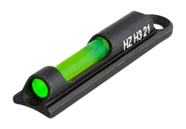 Hiviz Comp-sight Litewave H3 Shotgun Front Plain Bbl