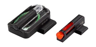 Hi Viz Fastdot H3 FOR Taurus G3/GX4