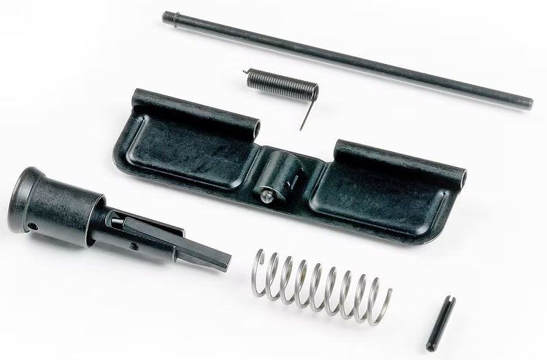LanTac USA 01-PKIT-UP M-Spec AR15 view 2