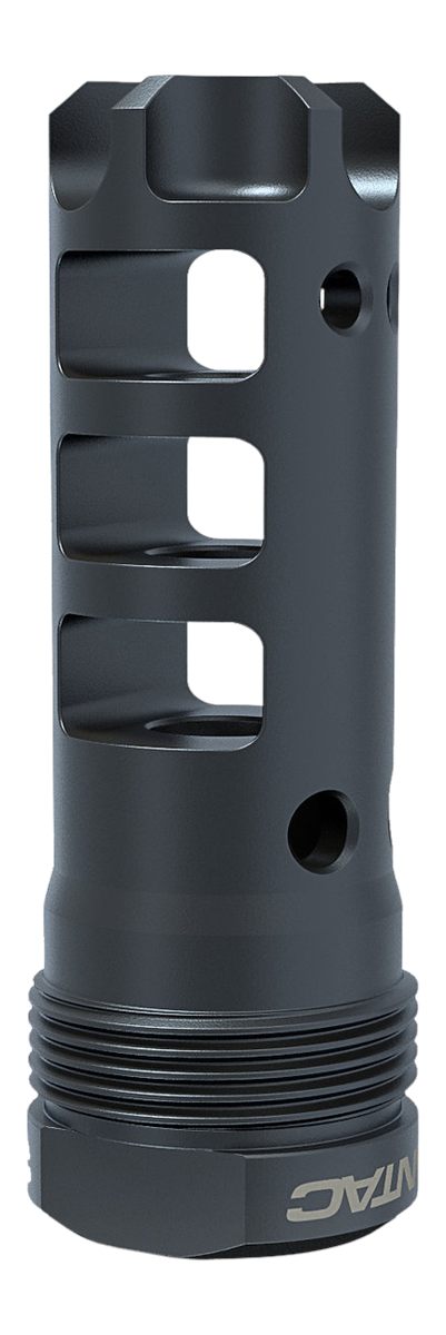 Lantac Dragon Muzzle Brake 338 ARC 5/8-24 Plan B Long