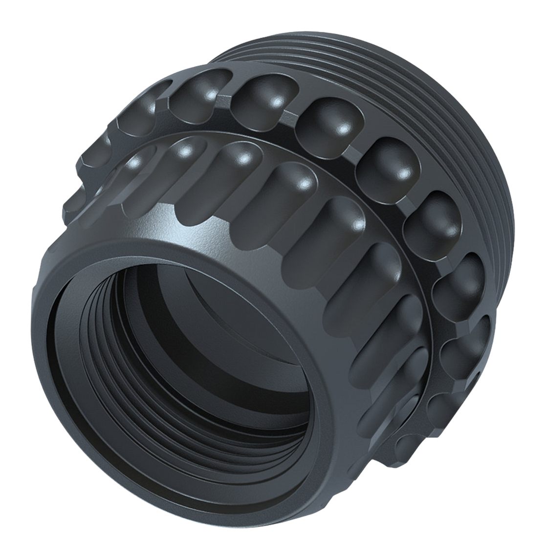LanTac USA HUB-ADC-PB-1375 Plan B 1.375X24
