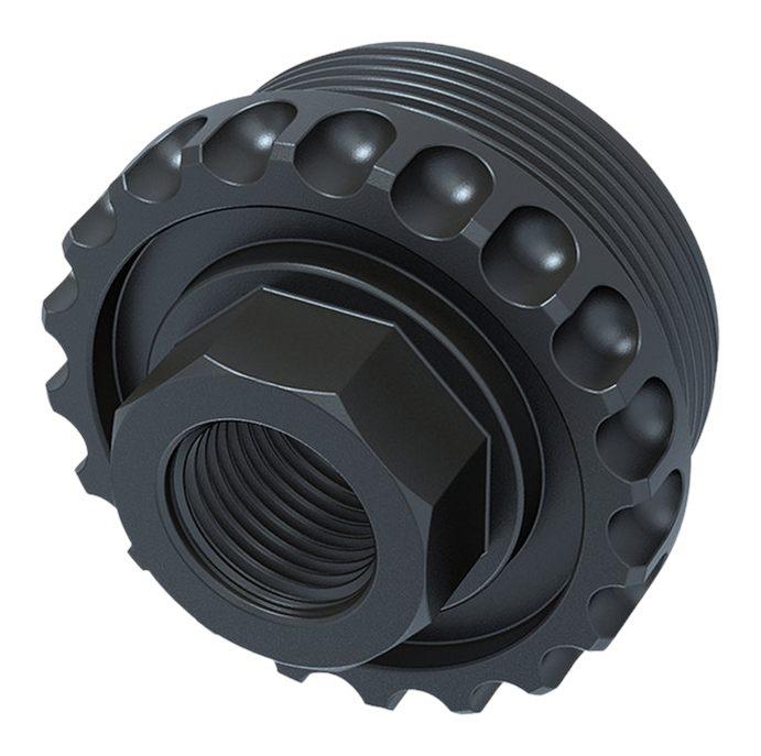 LanTac USA HUB-ADC-DT-556 1/2X28