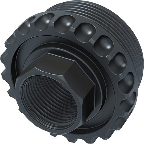 LanTac USA HUB-ADC-DT-762 5/8X24