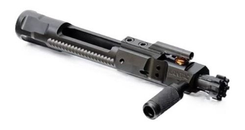 LanTac USA Enhanced BCG 223/556 Black Nitride Side Charger