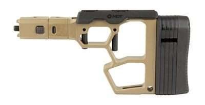MDT SRS-XF PRMR FLDING STOCK XTN FDE
