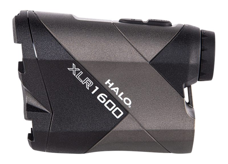 Halo Optics XLR 1600 6X Magnification Accurate Precise Water-Resistant Hunt view 2