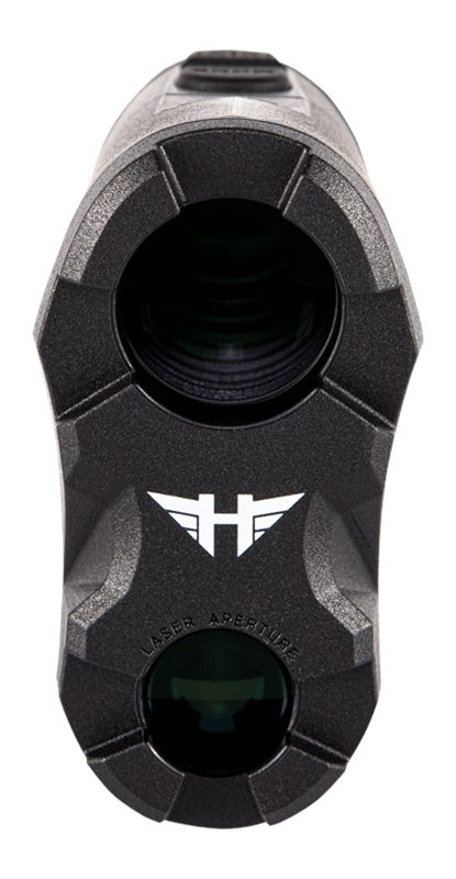 Halo Optics XLR 1600 6X Magnification Accurate Precise Water-Resistant Hunt view 3