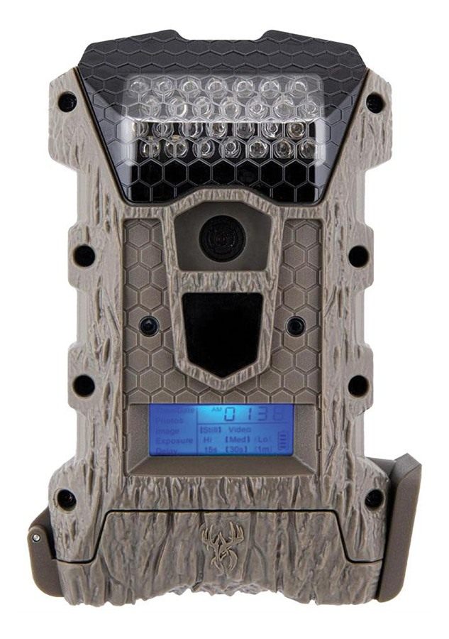 Gsm Wildgame Innovations Wraith Family Friend Sharable Trail Camera 18MP IR view 5