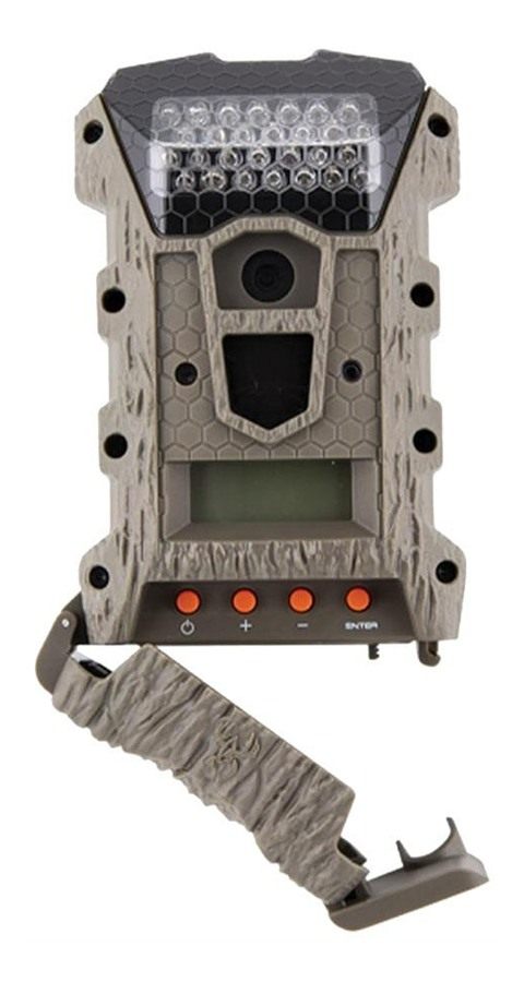 Gsm Wildgame Innovations Wraith Family Friend Sharable Trail Camera 18MP IR view 6