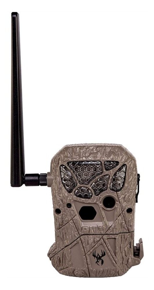 Wildgame Innovations Hunting Wildlife Outdoors 20 Megapixel Images Encounte
