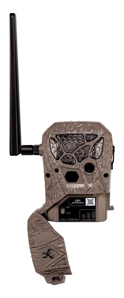 Wildgame Innovations Hunting Wildlife Outdoors 20 Megapixel Images Encounte view 2