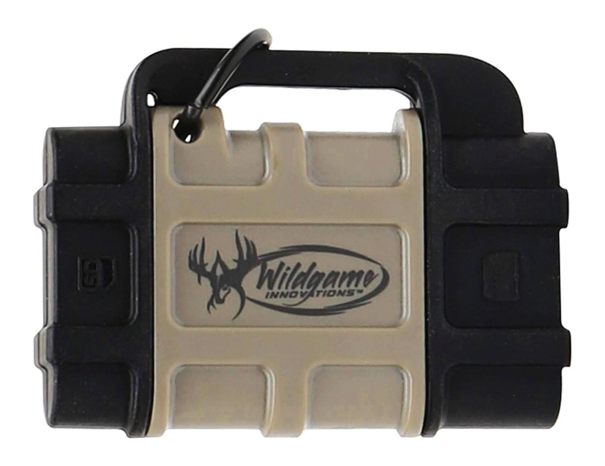 Wildgame Innovations SD Card Reader Compatible with Android Devices | Compa