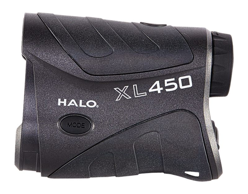 Halo Optics XL450-7 Range Finder view 3