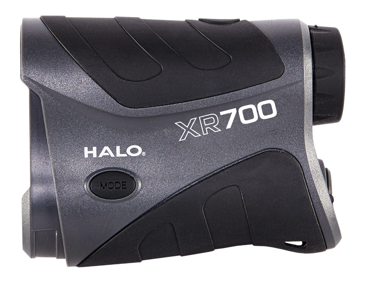 Halo Optics XR 700 6X Magnification Accurate Precise Water-Resistant Huntin view 2