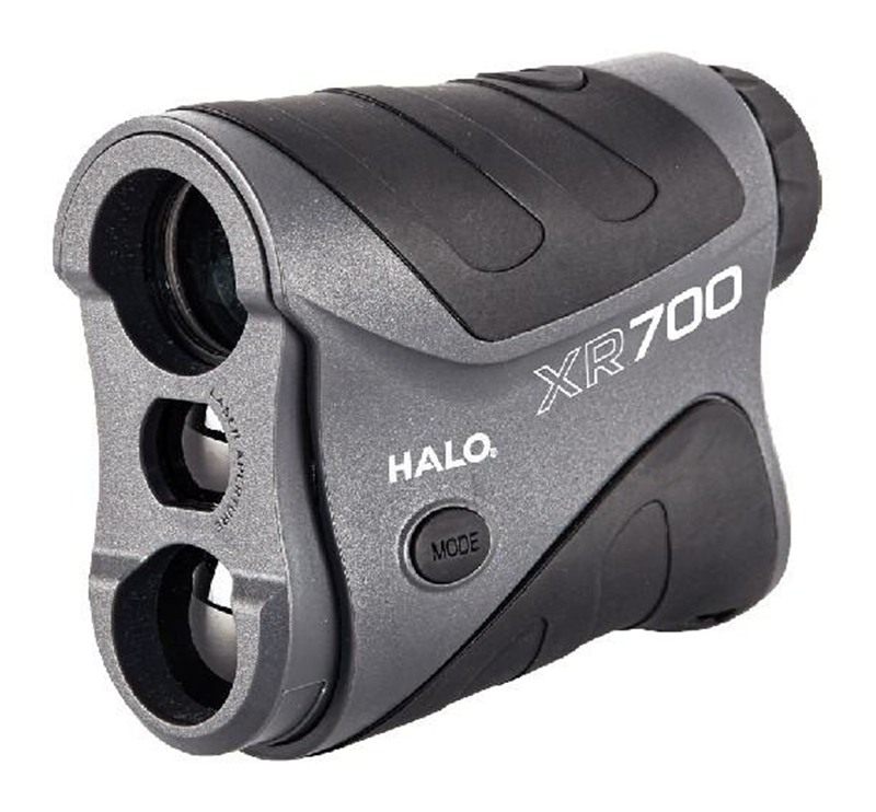 Halo Optics XR 700 6X Magnification Accurate Precise Water-Resistant Huntin view 4