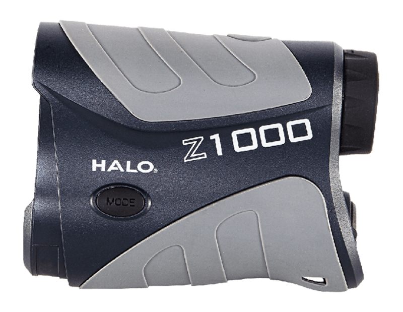Halo Optics Z1000 6X Magnification Accurate Precise Water-Resistant Ergonom view 3